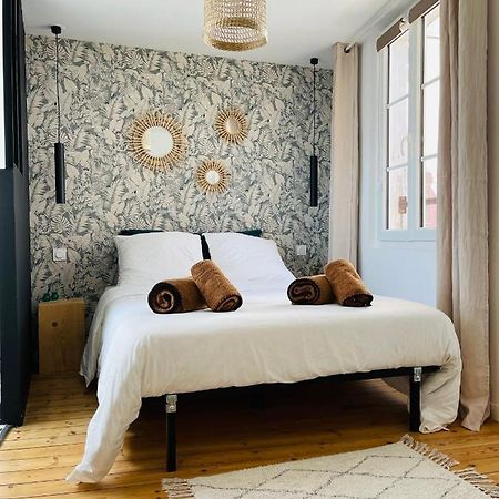 Appartement Au Coeur Du Quartier Historique Βαν Εξωτερικό φωτογραφία