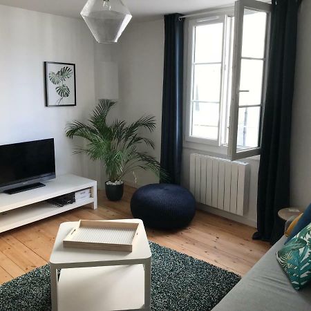 Appartement Au Coeur Du Quartier Historique Βαν Εξωτερικό φωτογραφία