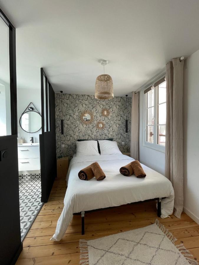 Appartement Au Coeur Du Quartier Historique Βαν Εξωτερικό φωτογραφία