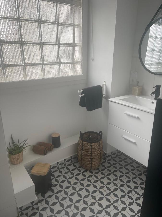 Appartement Au Coeur Du Quartier Historique Βαν Εξωτερικό φωτογραφία