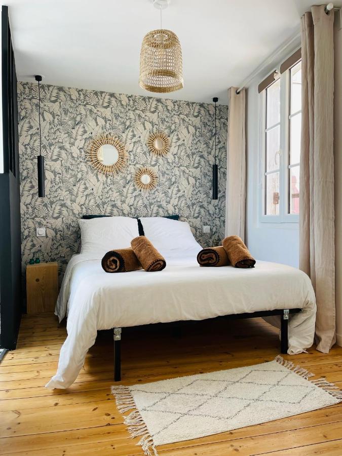 Appartement Au Coeur Du Quartier Historique Βαν Εξωτερικό φωτογραφία