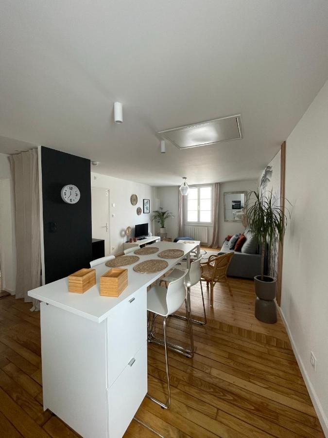 Appartement Au Coeur Du Quartier Historique Βαν Εξωτερικό φωτογραφία
