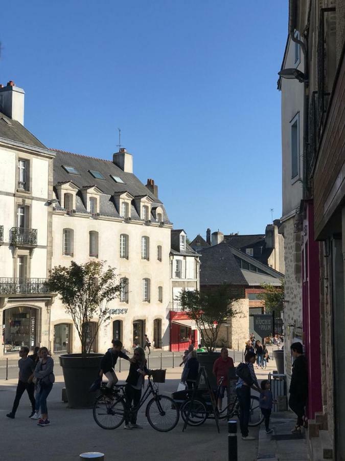 Appartement Au Coeur Du Quartier Historique Βαν Εξωτερικό φωτογραφία