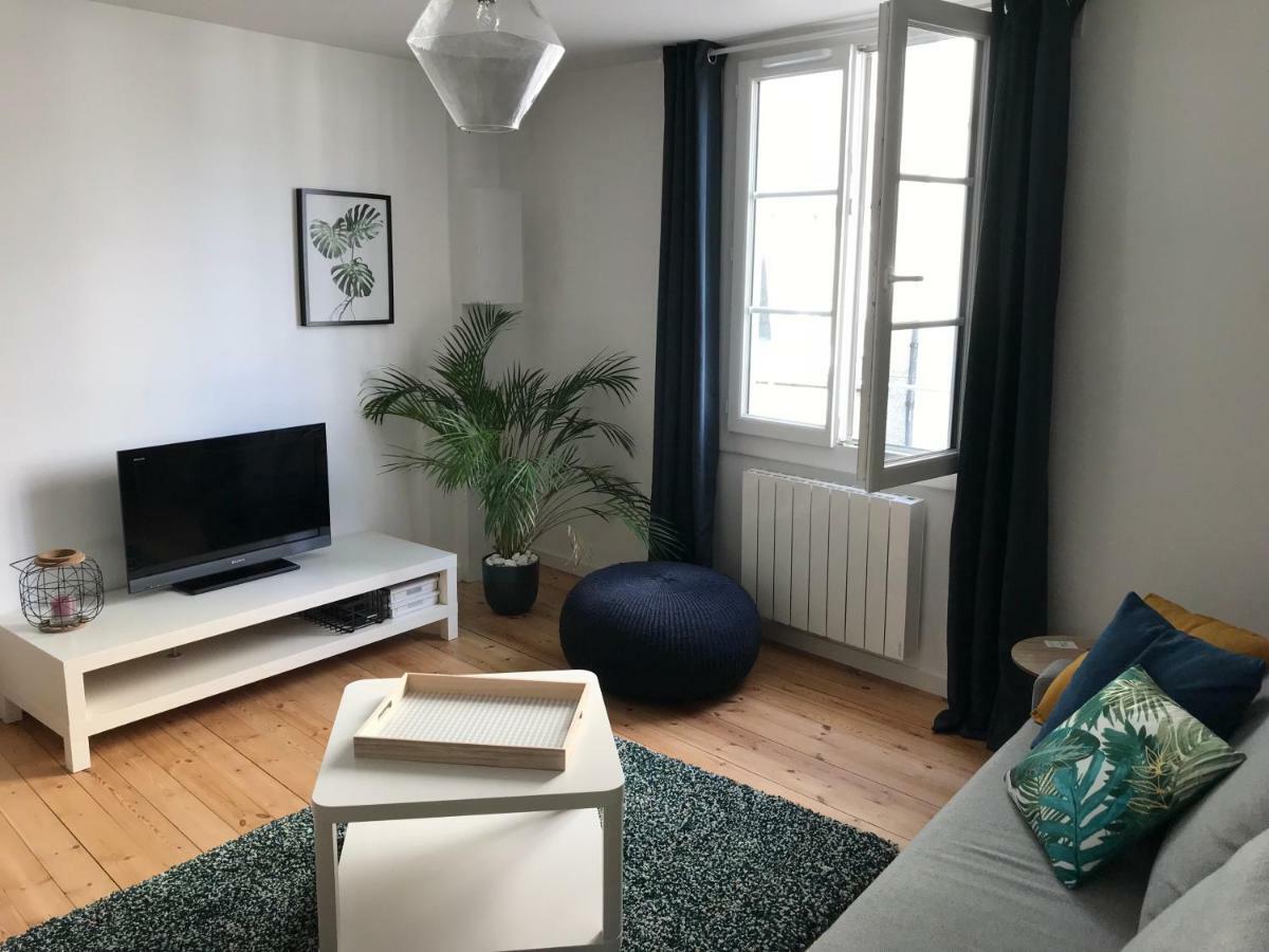 Appartement Au Coeur Du Quartier Historique Βαν Εξωτερικό φωτογραφία