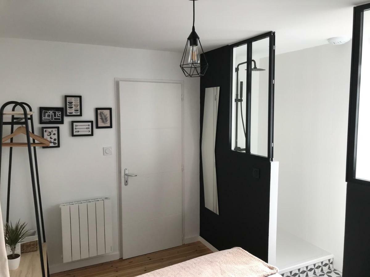 Appartement Au Coeur Du Quartier Historique Βαν Εξωτερικό φωτογραφία