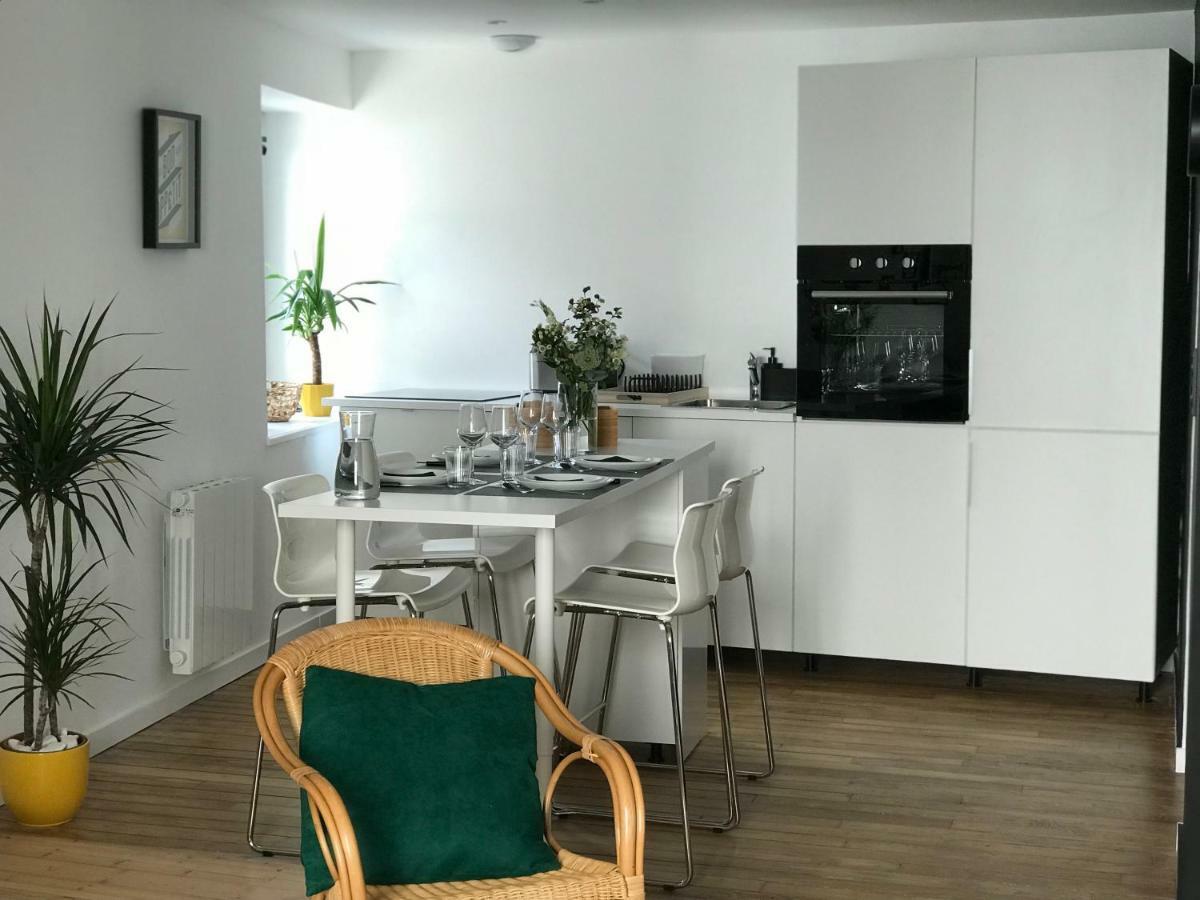 Appartement Au Coeur Du Quartier Historique Βαν Εξωτερικό φωτογραφία
