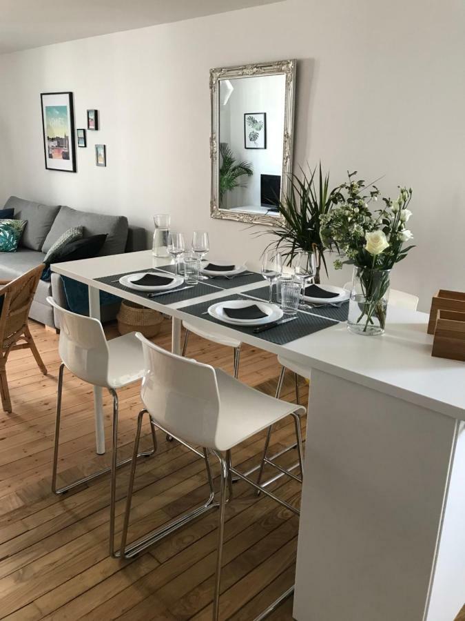 Appartement Au Coeur Du Quartier Historique Βαν Εξωτερικό φωτογραφία