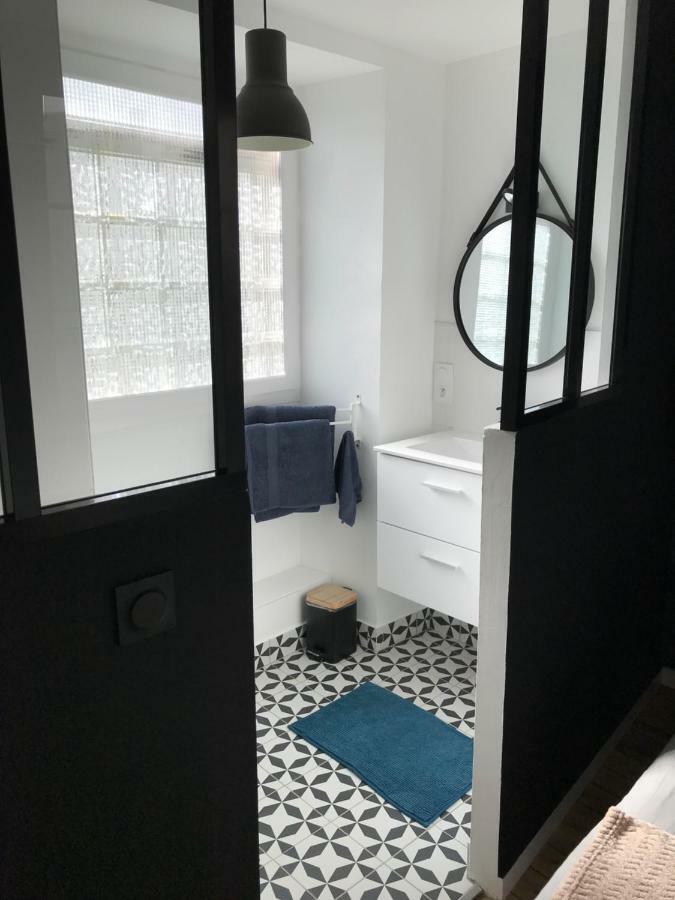 Appartement Au Coeur Du Quartier Historique Βαν Εξωτερικό φωτογραφία