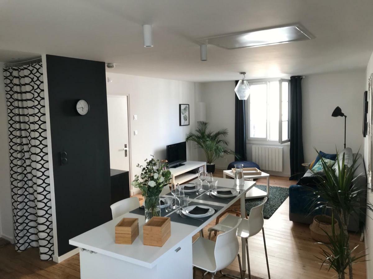 Appartement Au Coeur Du Quartier Historique Βαν Εξωτερικό φωτογραφία