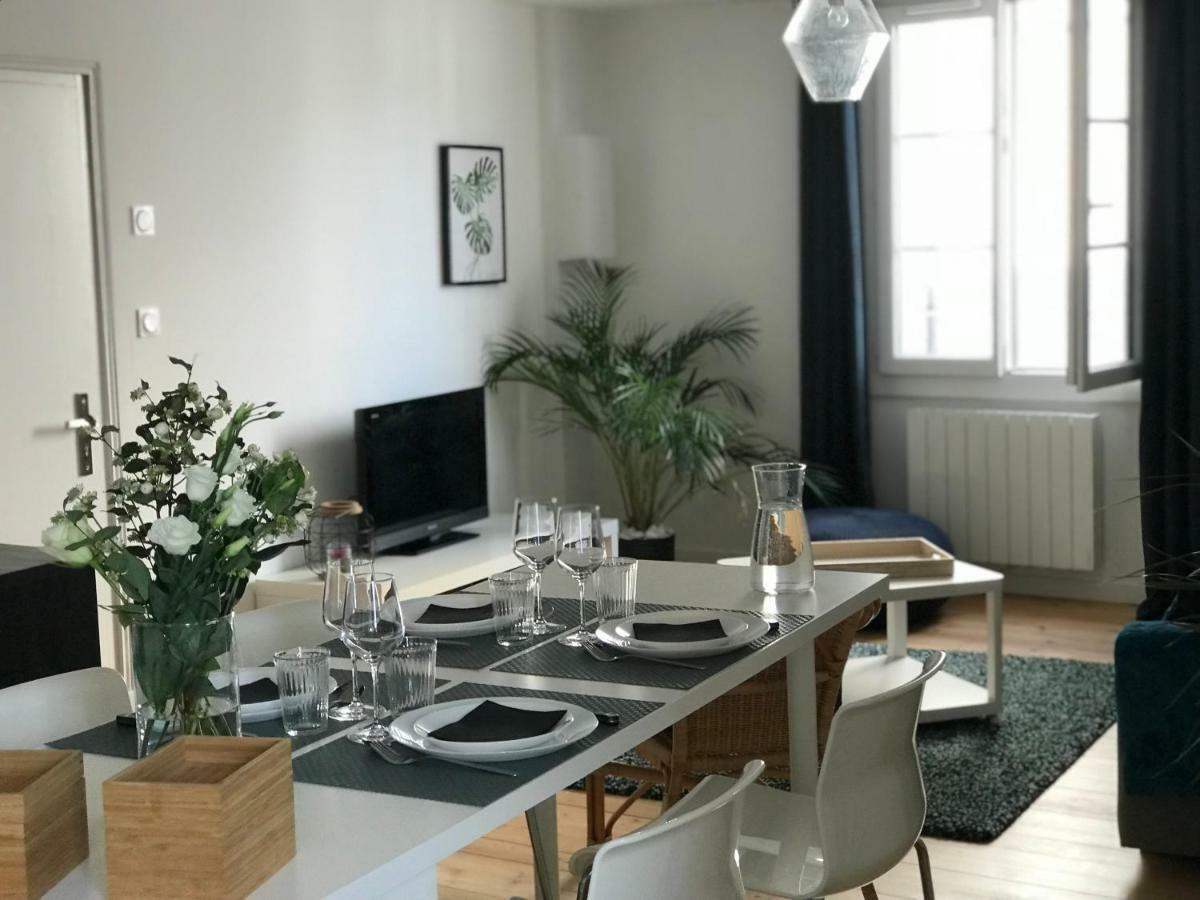 Appartement Au Coeur Du Quartier Historique Βαν Εξωτερικό φωτογραφία