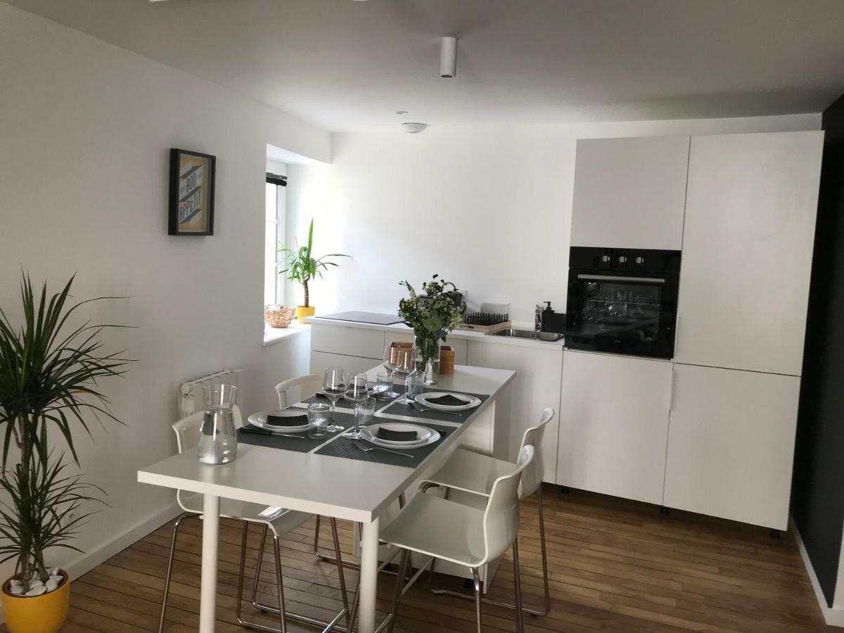 Appartement Au Coeur Du Quartier Historique Βαν Εξωτερικό φωτογραφία