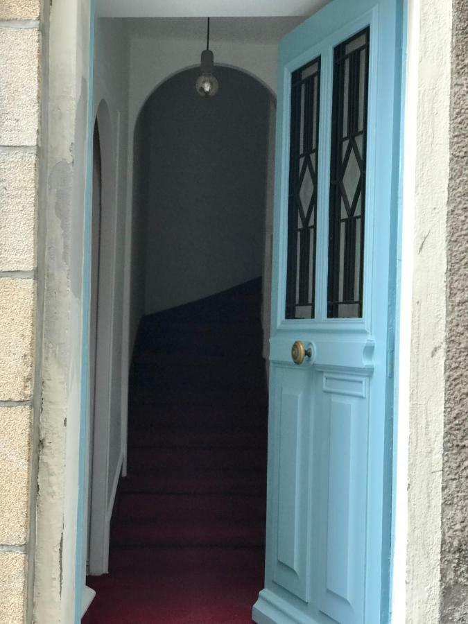 Appartement Au Coeur Du Quartier Historique Βαν Εξωτερικό φωτογραφία
