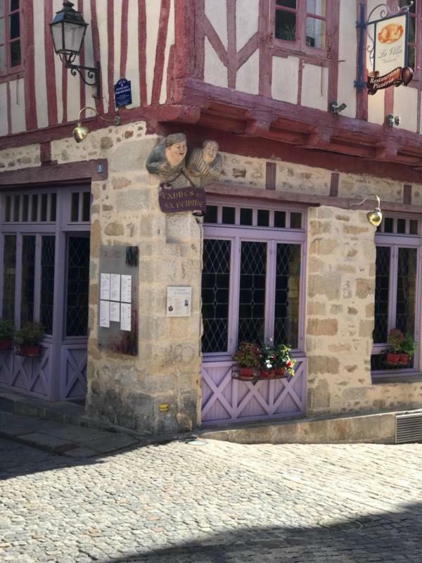 Appartement Au Coeur Du Quartier Historique Βαν Εξωτερικό φωτογραφία