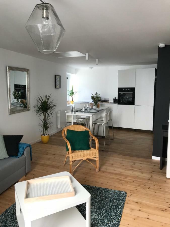 Appartement Au Coeur Du Quartier Historique Βαν Εξωτερικό φωτογραφία